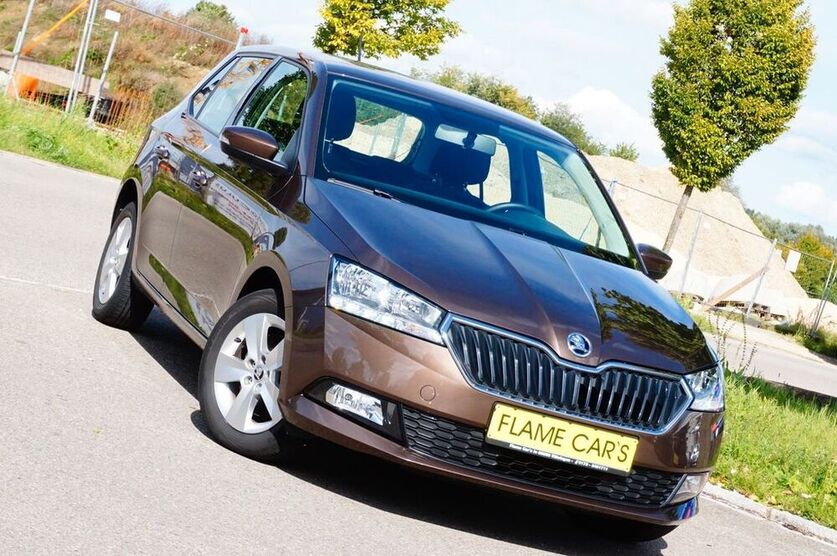 Fabia