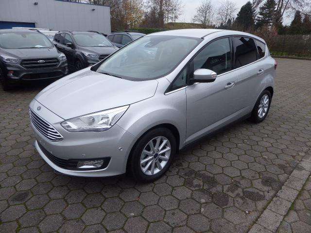 C-Max