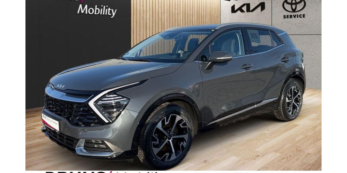 Kia Sportage 47.628 km 23.990 &euro; Quakenbrück 49610