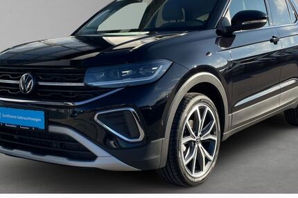 VW T-Cross 20.240 km 27.650 € Traunstein 83278