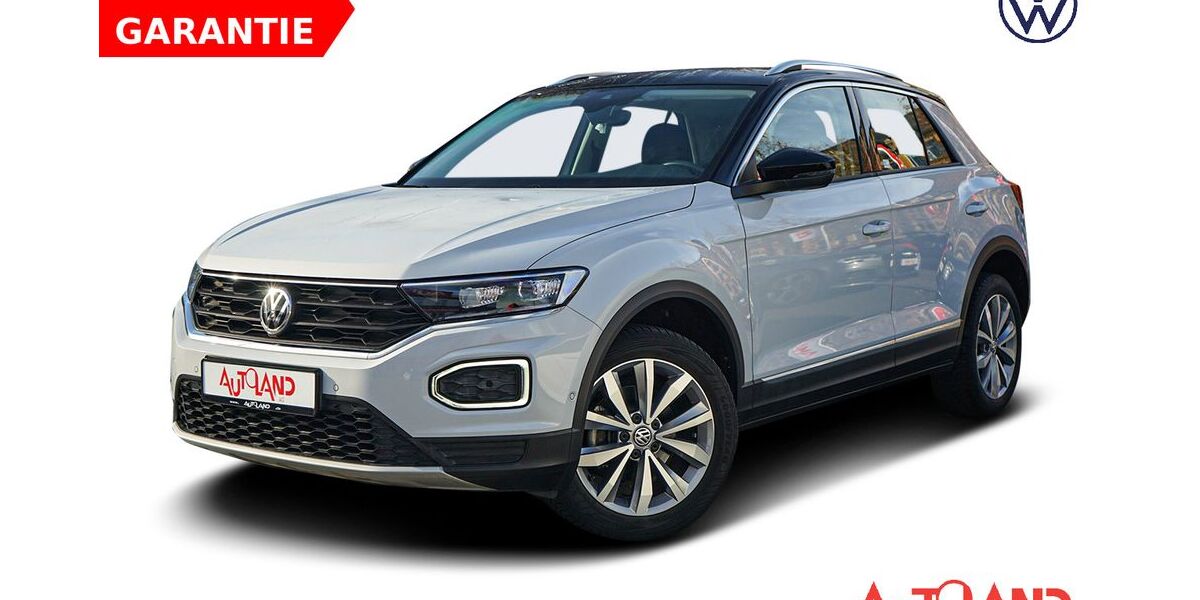VW T-Roc 69.345 km 22.950 &euro; Dresden 01239