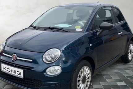 Fiat 500 6.588 km 13.999 &euro; Oranienburg bei Berlin 16515