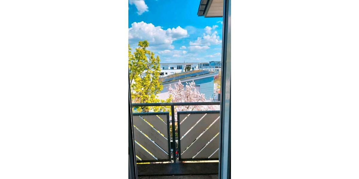 Etagenwohnung Bietigheim-Bissingen Bissingen - 3.5 Zimmer, 73 m&sup2;, 1.640&euro; | Angebot:26409978