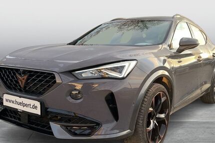 Cupra Formentor 10.731 km 32.896 &euro; Dortmund 44269