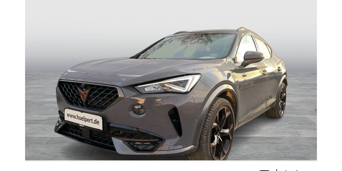 Cupra Formentor 10.731 km 32.896 &euro; Dortmund 44269
