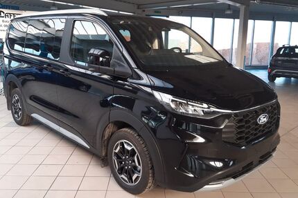 Ford Tourneo Custom 3.450 km 51.990 &euro; Batzhausen 92358