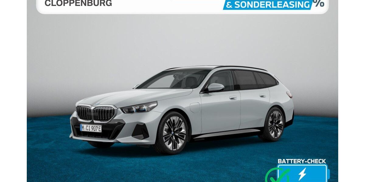 BMW 550 16.550 km 75.890 &euro; Ansbach 91522