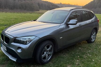 BMW X1 185.000 km 7.700 &euro; Waldfischbach 67714