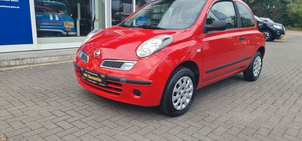 Micra