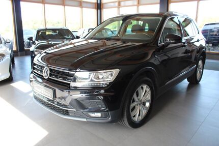 VW Tiguan 128.000 km 21.990 &euro; Amstetten 73340