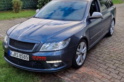 Skoda Octavia 290.000 km 6.500 € Koln 50769