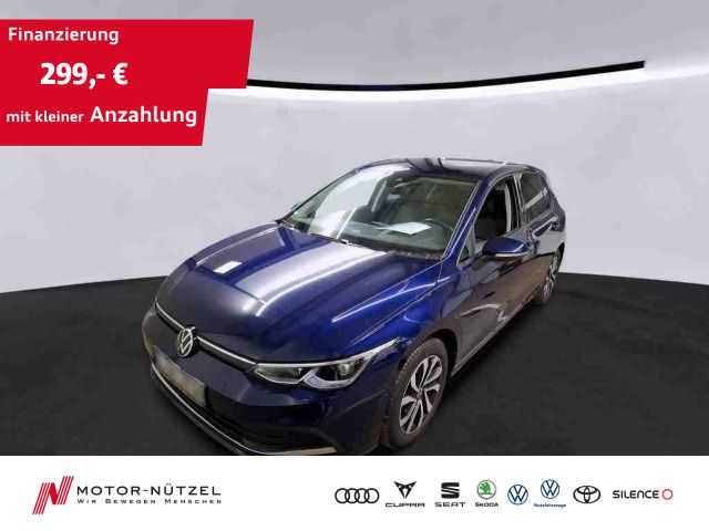 VW Golf 57.960 km 22.830 &euro; Bayreuth 95448