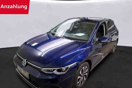 VW Golf 57.960 km 22.980 &euro; Bayreuth 95448