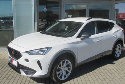 Cupra Formentor 30.300 km 22.990 &euro; Meiningen 98617