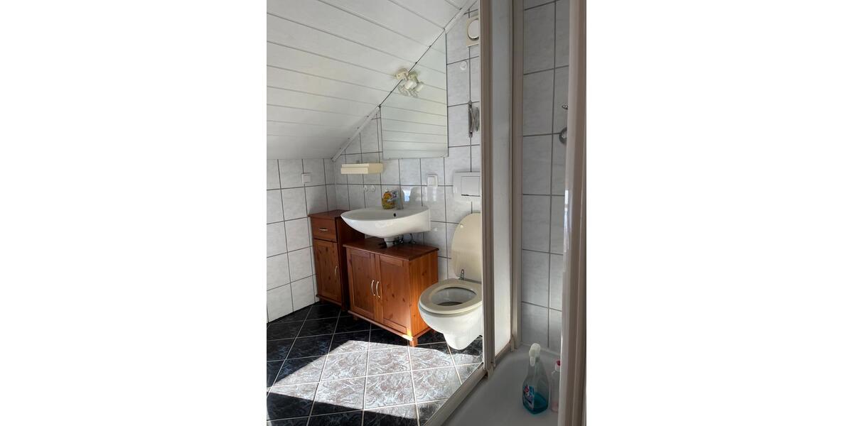 5-Raum-Wohnung mit Schloßblick zimmer