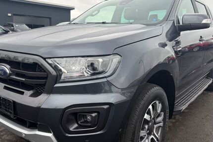 Ford Ranger 50.000 km 31.999 &euro; Fuldatal (Kassel) 34233