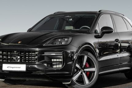 Porsche Cayenne 9.900 km 153.900 &euro; Heilbronn 74074