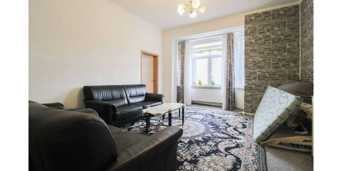 Etagenwohnung Krefeld Dießem/Lehmheide - 6 Zimmer, 127 m&sup2;, 145.000&euro; | Angebot:26344663