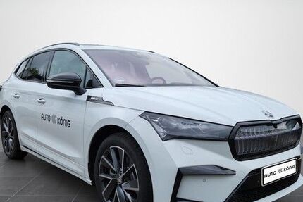 Skoda Enyaq 15.000 km 49.190 &euro; Nördlingen 86720