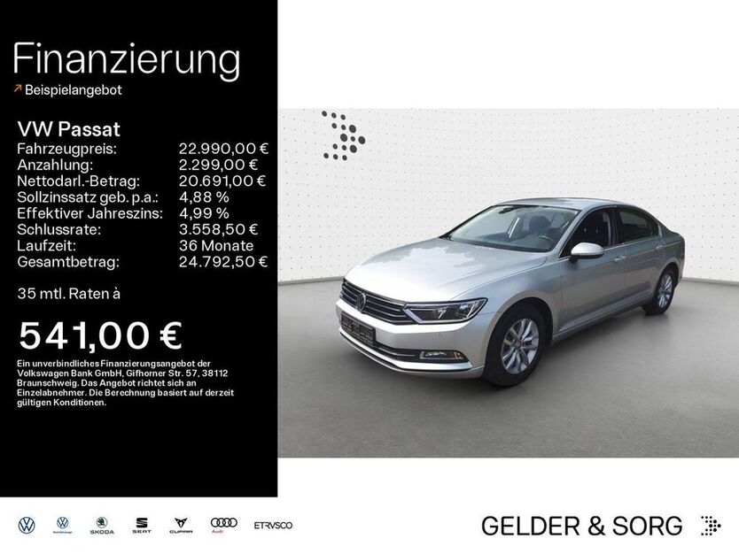 Passat