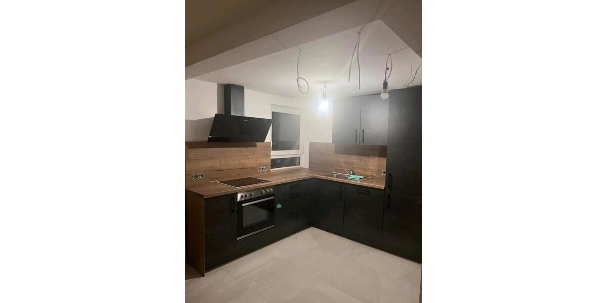 Etagenwohnung Waiblingen Beinstein - 3 Zimmer, 55 m&sup2;, 1.250&euro; | Angebot:26271086