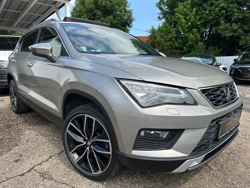 Ateca