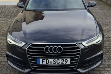 Audi A6 173.350 km 17.000 &euro; Burghaun 36151