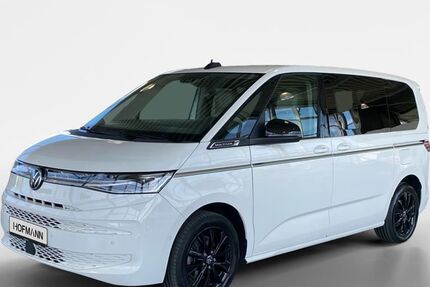 VW T7 Multivan 56.700 km 51.818 &euro; Abensberg 93326