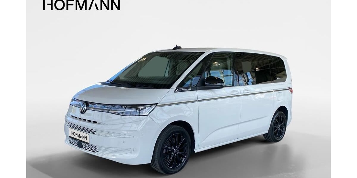 VW T7 Multivan 56.700 km 51.818 &euro; Abensberg 93326