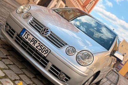 VW Polo 178.000 km 750 &euro; Trostberg 83308