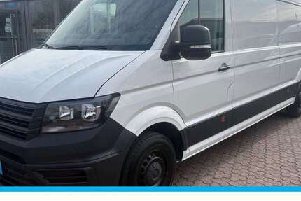 VW Crafter 30.500 km 35.980 &euro; Würzburg 97076