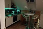 Dachgeschoßwohnung Wiesbaden Südost - 1.5 Zimmer, 35 m&sup2;, 1.100&euro; | Angebot:26406739