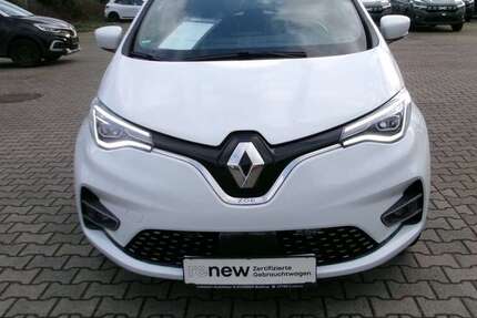 Renault ZOE 31.400 km 13.990 &euro; Bottrop 46242