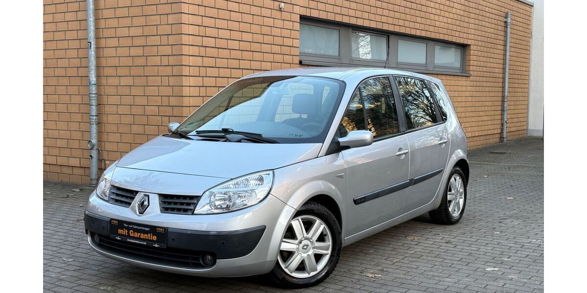 Renault Scenic 106.784 km 5.990 € Essen 45326