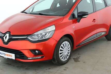 Renault Clio 88.256 km 8.950 &euro; Stuttgart 70195