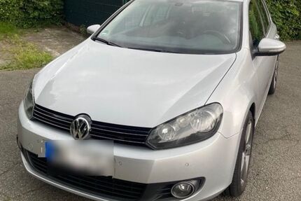 VW Golf 216.000 km 5.499 &euro; Elmshorn 25335