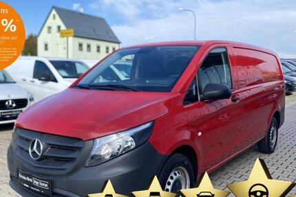 Mercedes-Benz Vito 140.242 km 17.500 &euro; Döbeln 04720