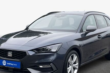 Seat Leon 24.260 km 26.444 &euro; Bordesholm 24582