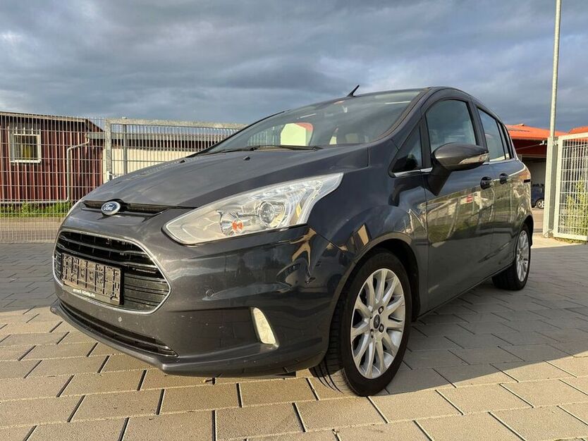 B-Max