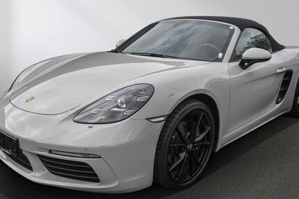 Porsche Boxster 23.983 km 65.718 &euro; Buedingen 63654