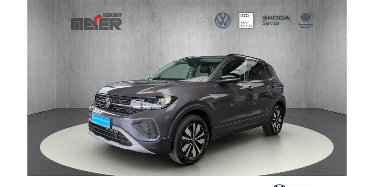 VW T-Cross 2.990 km 20.990 &euro; Beckdorf 21643