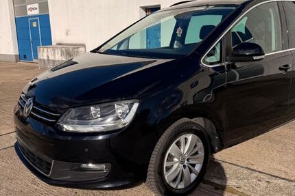 VW Sharan 132.000 km 18.000 &euro; Erxleben 39343