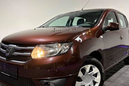 Dacia Sandero 205.100 km 3.300 &euro; Bous 66359