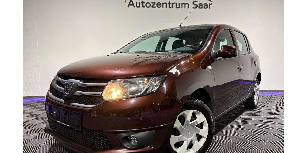 Dacia Sandero 205.100 km 3.300 &euro; Bous 66359