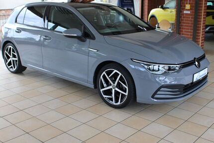 VW Golf 23.950 km 20.900 &euro; Ueckermuende 17373