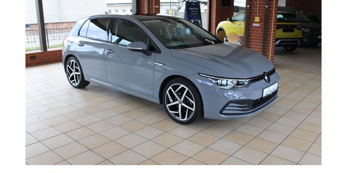 VW Golf 23.950 km 20.900 &euro; Ueckermuende 17373