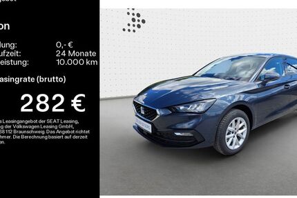 Seat Leon 3.500 km 28.390 &euro; Lichtenfels 96215