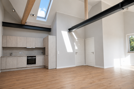 Wohnung Wedemark Bissendorf - 3 Zimmer, 118 m&sup2;, 1.575&euro; | Angebot:25807143