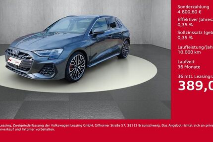 Audi A3 6.200 km 45.980 &euro; Halle 06122