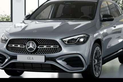 Mercedes-Benz GLA 200 9.900 km 45.990 &euro; Aachen 52068